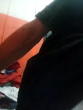 Gil666Hatanal online show from March 25, 2:55 am