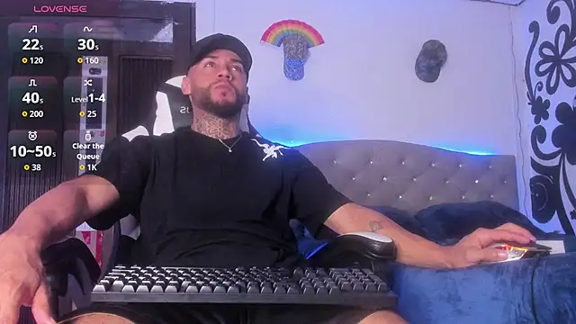 couple-hothot online show from November 7, 11:08 pm