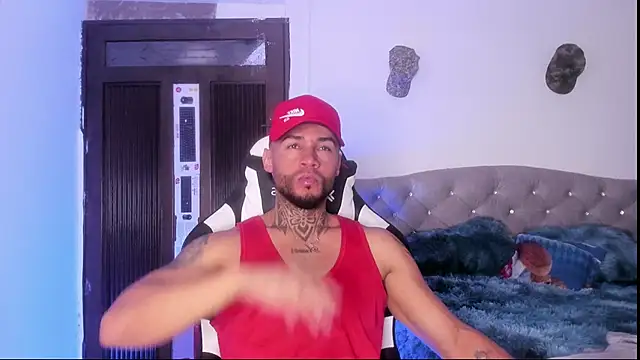 couple-hothot online show from November 14, 9:29 pm