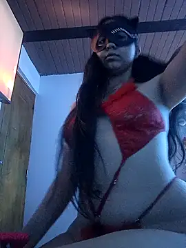 Lunaescarlataa online show from November 8, 7:50 pm