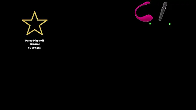 JadeStarUK online show from March 6, 11:33 pm