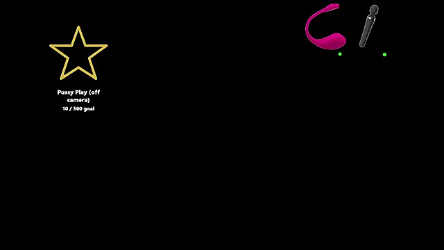 JadeStarUK online show from March 5, 11:32 pm