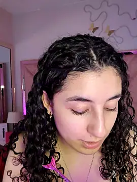 Snapshot of DemiJones_ chatting on November 14, 4:38 am DemiJones online show from November 14, 4:38 am