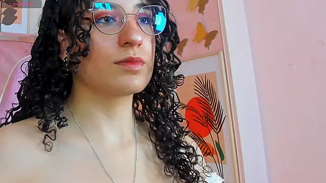 DemiJones  online show from March 3, 3:46 am