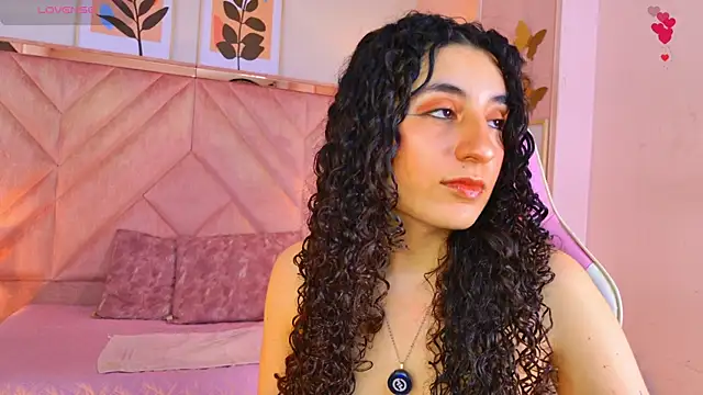 DemiJones  online show from April 24, 3:52 am
