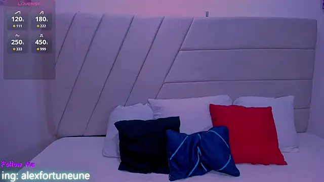 Snapshot of Alex_Fortuneune chatting on November 9, 2:37 am Alex Fortuneune online show from November 9, 2:37 am