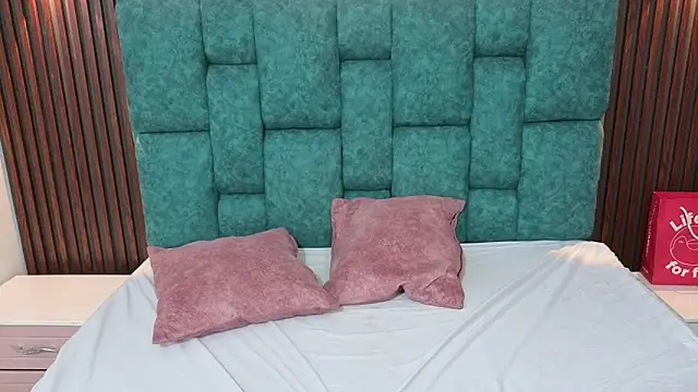 AyananSin online show from November 9, 12:09 pm