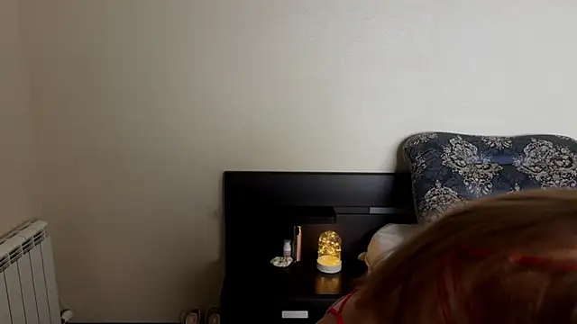 Fantasy Moonlightt online show from November 18, 7:39 pm