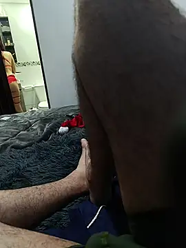 crazy penis online show from December 16, 3:00 am