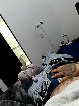 crazy penis online show from November 7, 12:15 am