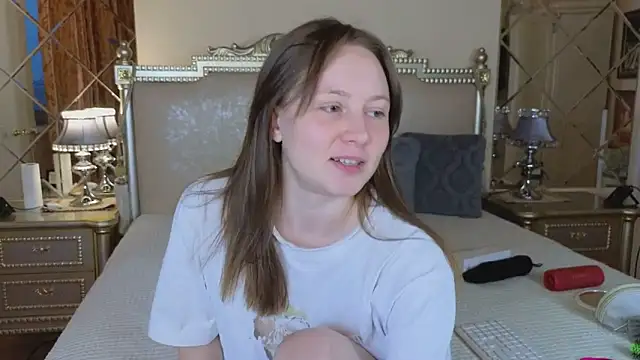 HolyBabyDoll online show from November 29, 11:21 am