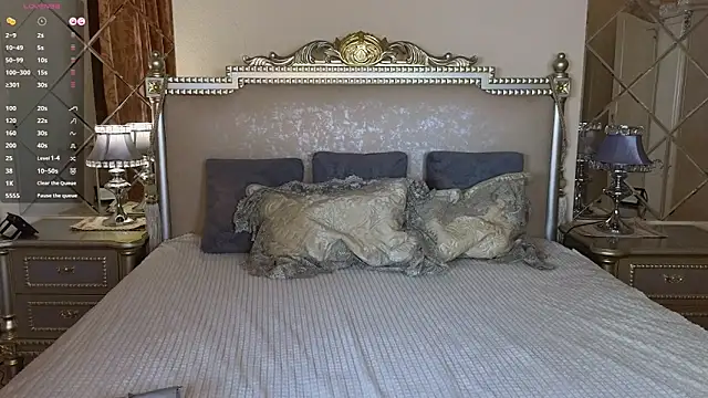 HolyBabyDoll online show from November 27, 12:16 pm