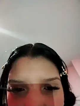 EVAnaughtyGIRl online show from May 9, 4:38 am