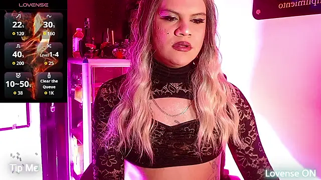 mistressparty online show from January 14, 2:15 am