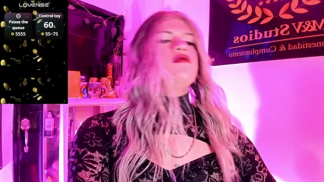 mistressparty online show from February 2, 8:02 am