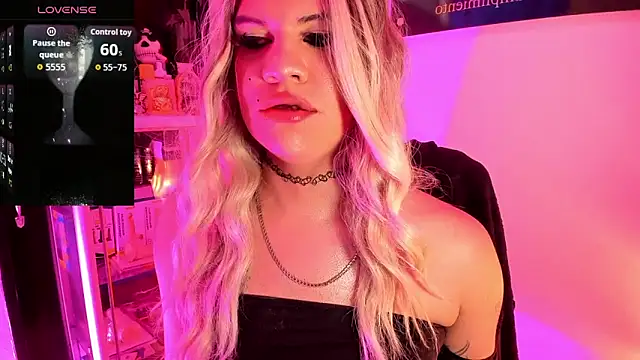 mistressparty online show from May 22, 5:33 pm