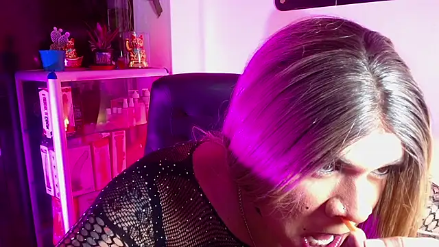 mistressparty online show from November 12, 2:15 am