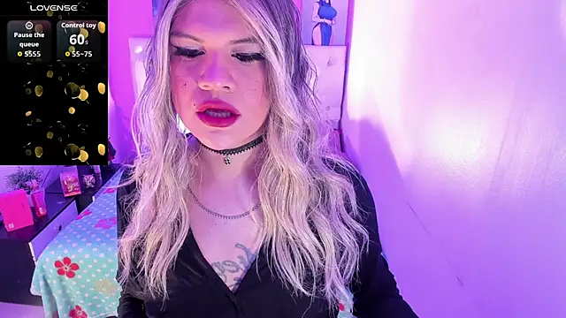 mistressparty online show from March 10, 9:08 pm