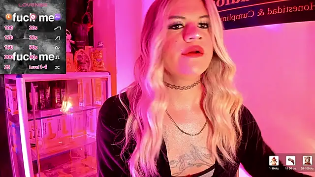 mistressparty online show from May 6, 7:56 am