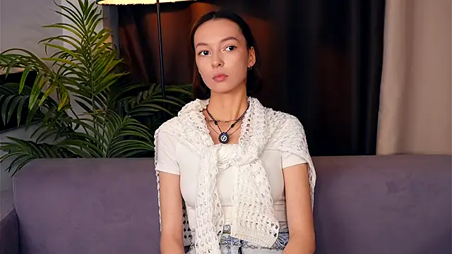 IvetteZermeno online show from November 6, 3:38 pm