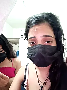 Hot komall online show from February 22, 4:48 am