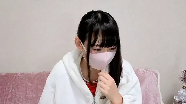 yuna-yourgirlfriend online show from December 16, 1:32 am