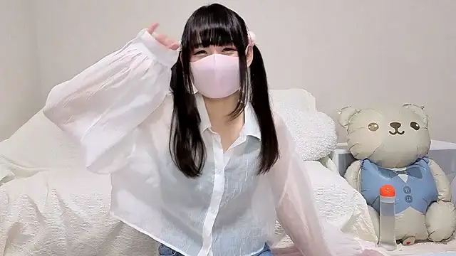 yuna-yourgirlfriend online show from December 3, 1:50 am