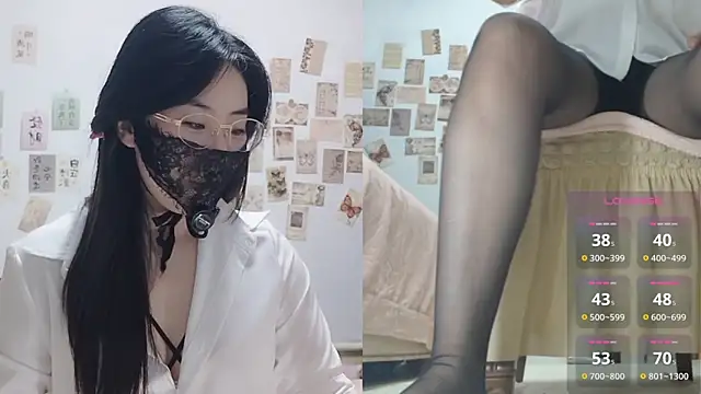 Ga2e-888 online show from March 12, 12:20 pm