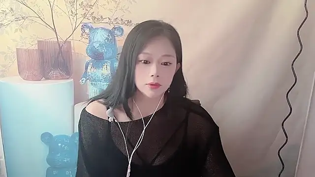 cici bbyy online show from December 21, 5:42 am