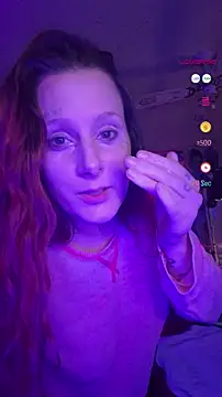 GemmaJustice1127 online show from March 8, 6:49 am