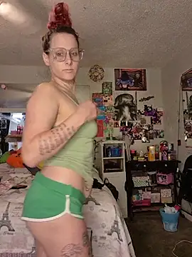 GemmaJustice1127 online show from March 25, 8:52 pm