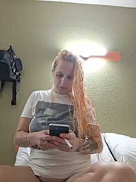 GemmaJustice1127 online show from June 20, 7:57 am