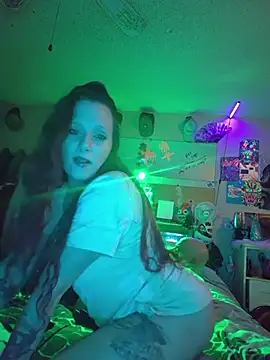 GemmaJustice1127 online show from January 11, 9:49 am