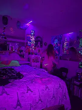 GemmaJustice1127 online show from January 15, 10:40 am