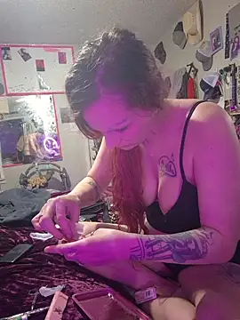 GemmaJustice1127 online show from February 18, 12:52 am