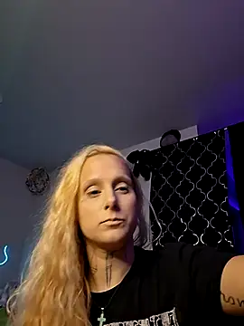 GemmaJustice1127 online show from July 14, 4:13 pm