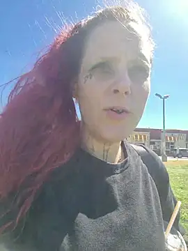 GemmaJustice1127 online show from March 12, 6:34 pm