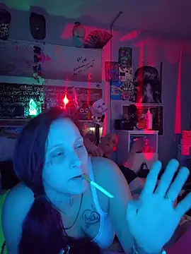 GemmaJustice1127 online show from January 7, 7:02 am