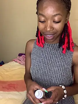 ScorpioBlue  online show from May 6, 3:27 pm