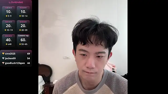 CouplingCry online show from February 21, 7:21 am