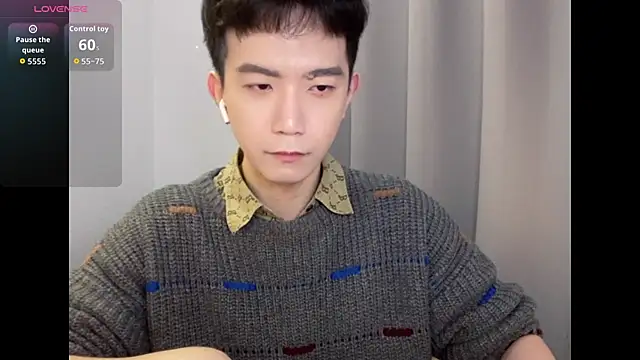 CouplingCry online show from December 20, 9:12 am