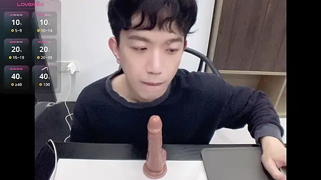 CouplingCry online show from March 19, 3:01 pm