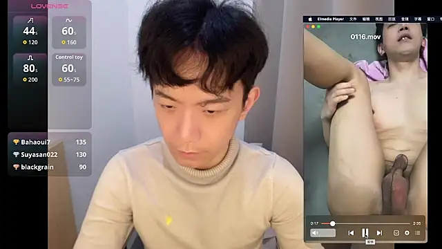 CouplingCry online show from March 24, 8:58 am