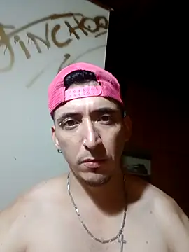 Axel911b online show from March 5, 4:42 am