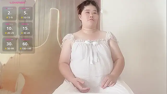 Snapshot of cutefei chatting on November 9, 7:34 am cutefei online show from November 9, 7:34 am