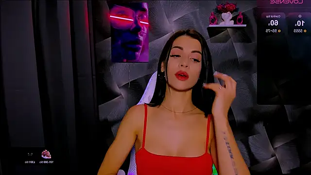 KateMagic online show from November 28, 3:12 pm