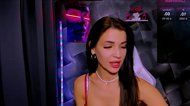 KateMagic online show from November 21, 6:18 pm