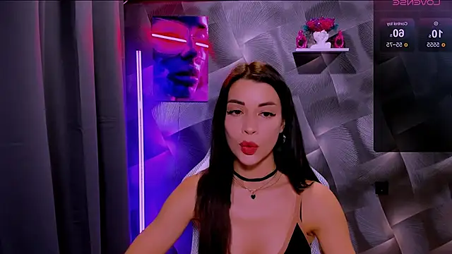 KateMagic online show from November 19, 3:01 pm