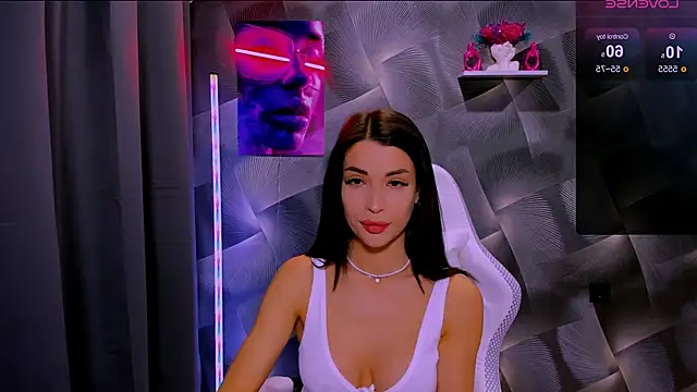 KateMagic online show from November 18, 5:22 am