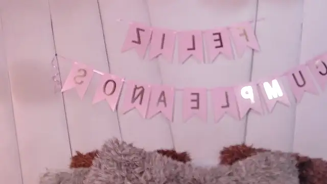 LannyShell online show from March 14, 6:36 pm